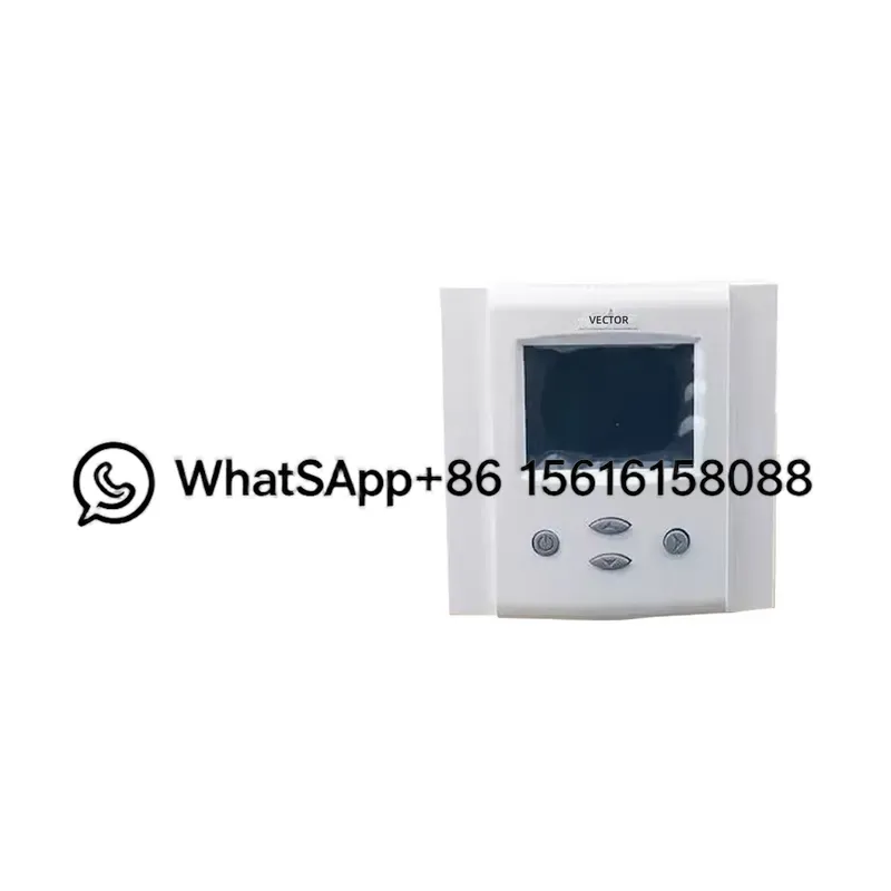 Smart Home Vector - Oryginalny termostat TCI-W11 W13 TCI-W22 W23