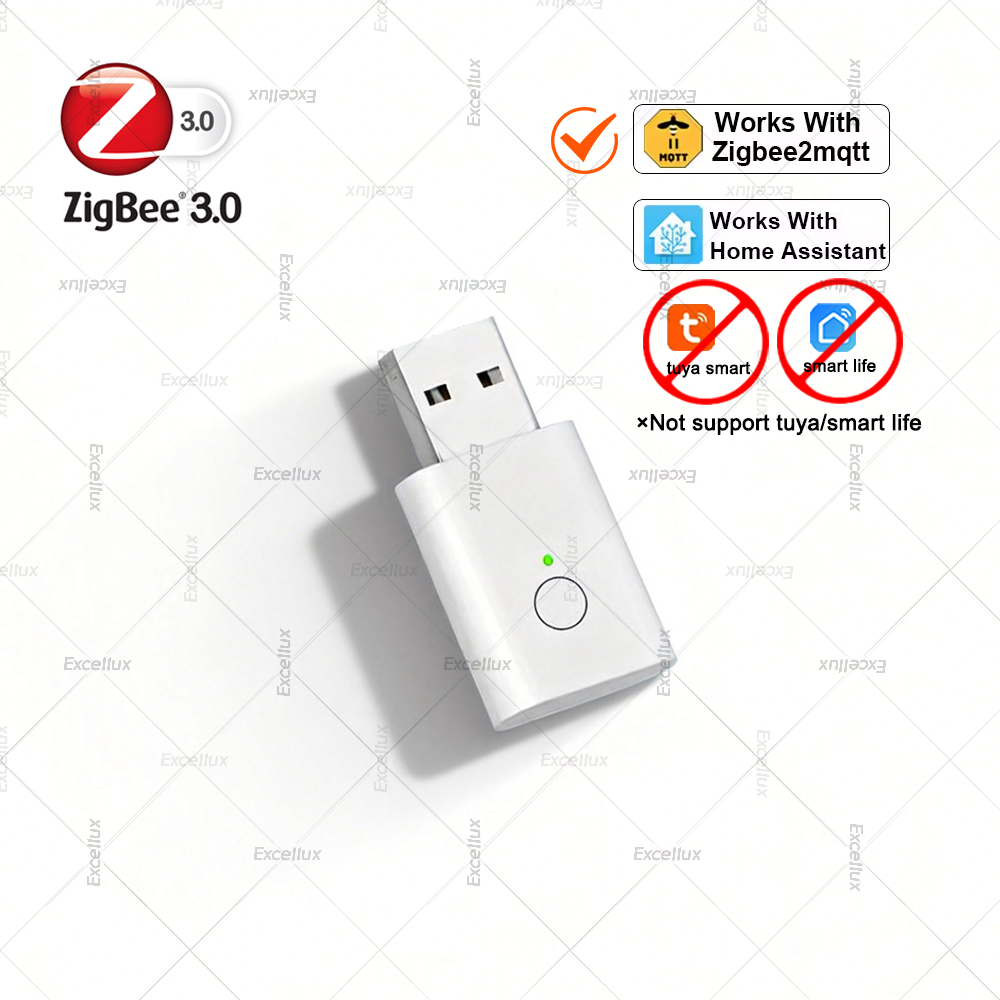Smart Home Theater - Wzmacniacz sygnału ZigBee 3.0, bezprzewodowy repeater