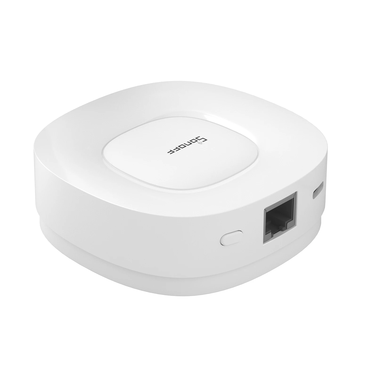 Smart Home Zigbee Gateway - SONOFF ZB Bridge-U Matter Mostek Zigbee