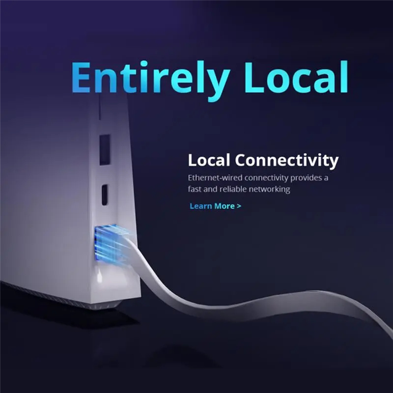 Smart Home Wifi Hub - Ewelink Ihost Smart Home Hub: 4