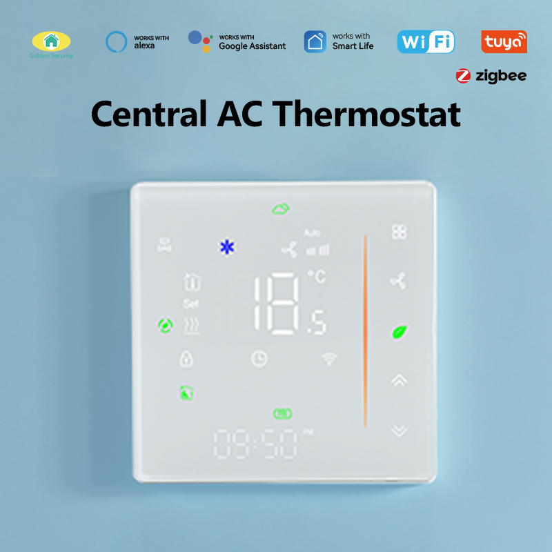 Smart Home Zigbee Gateway - Inteligentna bramka Zigbee do inteligentnego domu