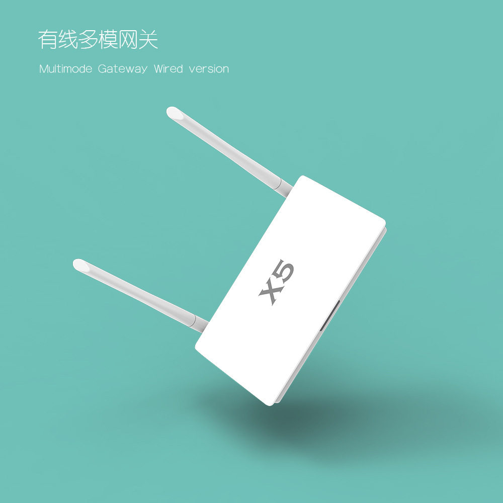 Bramka Doodle Zigbee Bluetooth – Smart Home Zigbee Gateway recenzja i cena