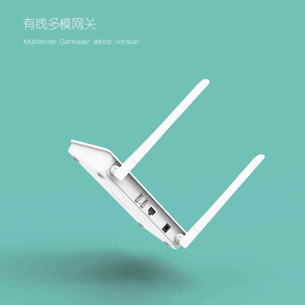 Bramka Doodle Zigbee Bluetooth – Smart Home Zigbee Gateway recenzja i cena