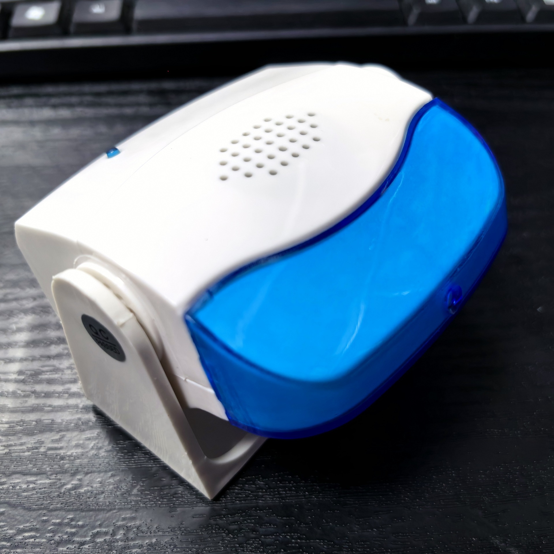 Bezprzewodowy alarm, dzwonek p – Wireless Door Sensor recenzja i cena
