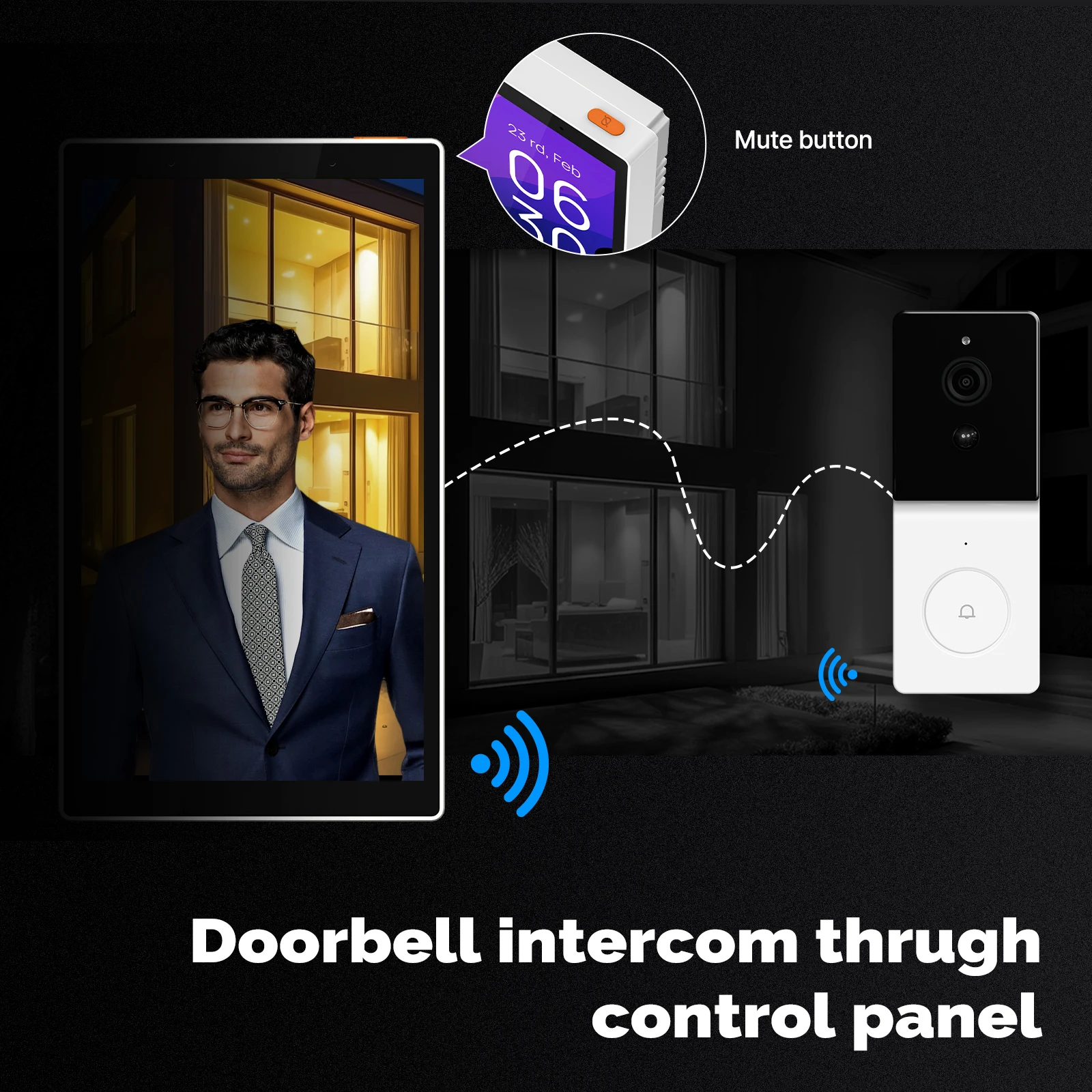 MOES Tuya Wifi Inteligentny 5- – Smart Home Theater recenzja i cena