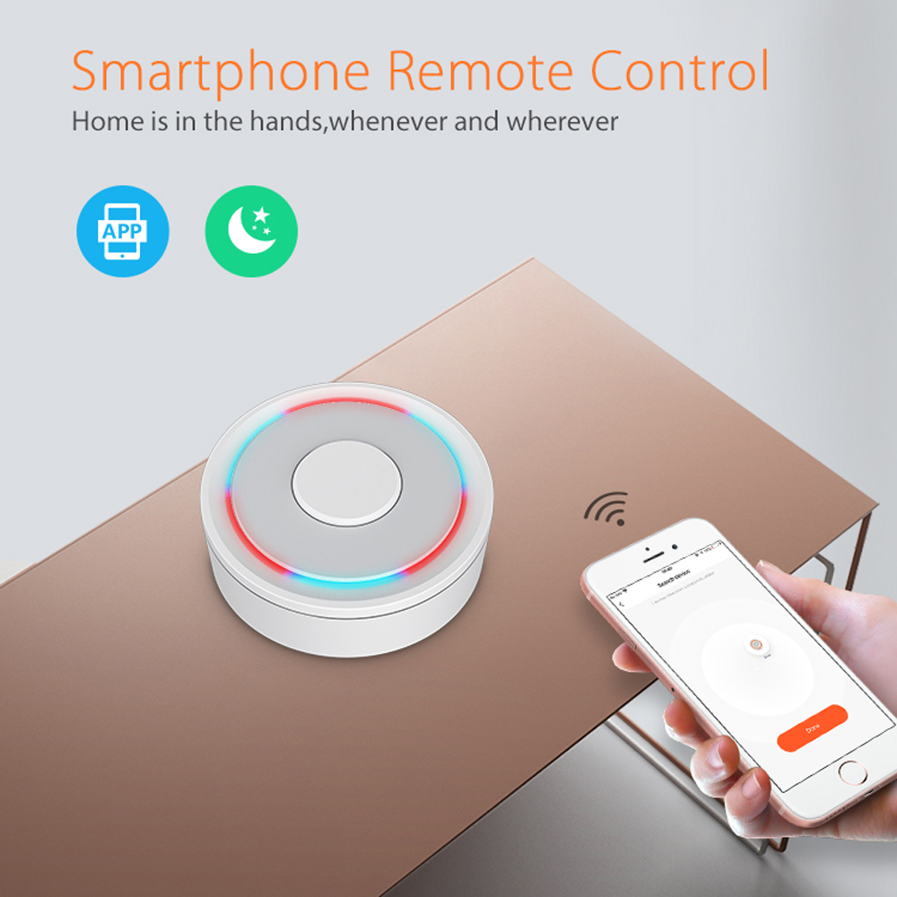 HomeKit ZigBee Gateway Hub int – Smart Home Zigbee Gateway recenzja i cena