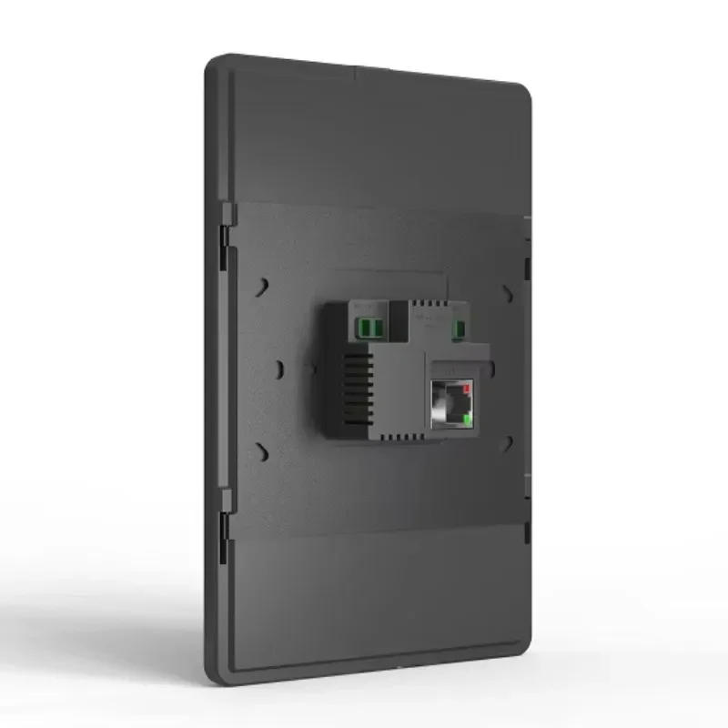 8-calowy tablet do montażu na  – Smart Home Tablet recenzja i cena