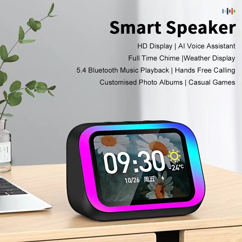 Głośnik Bluetooth z asystentem – Smart Home Theater recenzja i cena