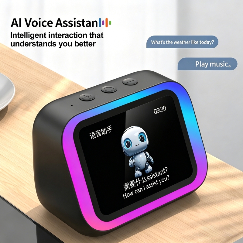 Głośnik Bluetooth z asystentem – Smart Home Theater recenzja i cena