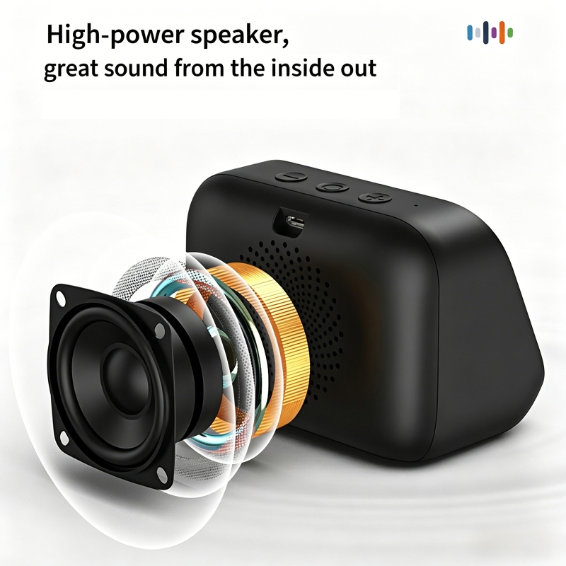 Głośnik Bluetooth z asystentem – Smart Home Theater recenzja i cena