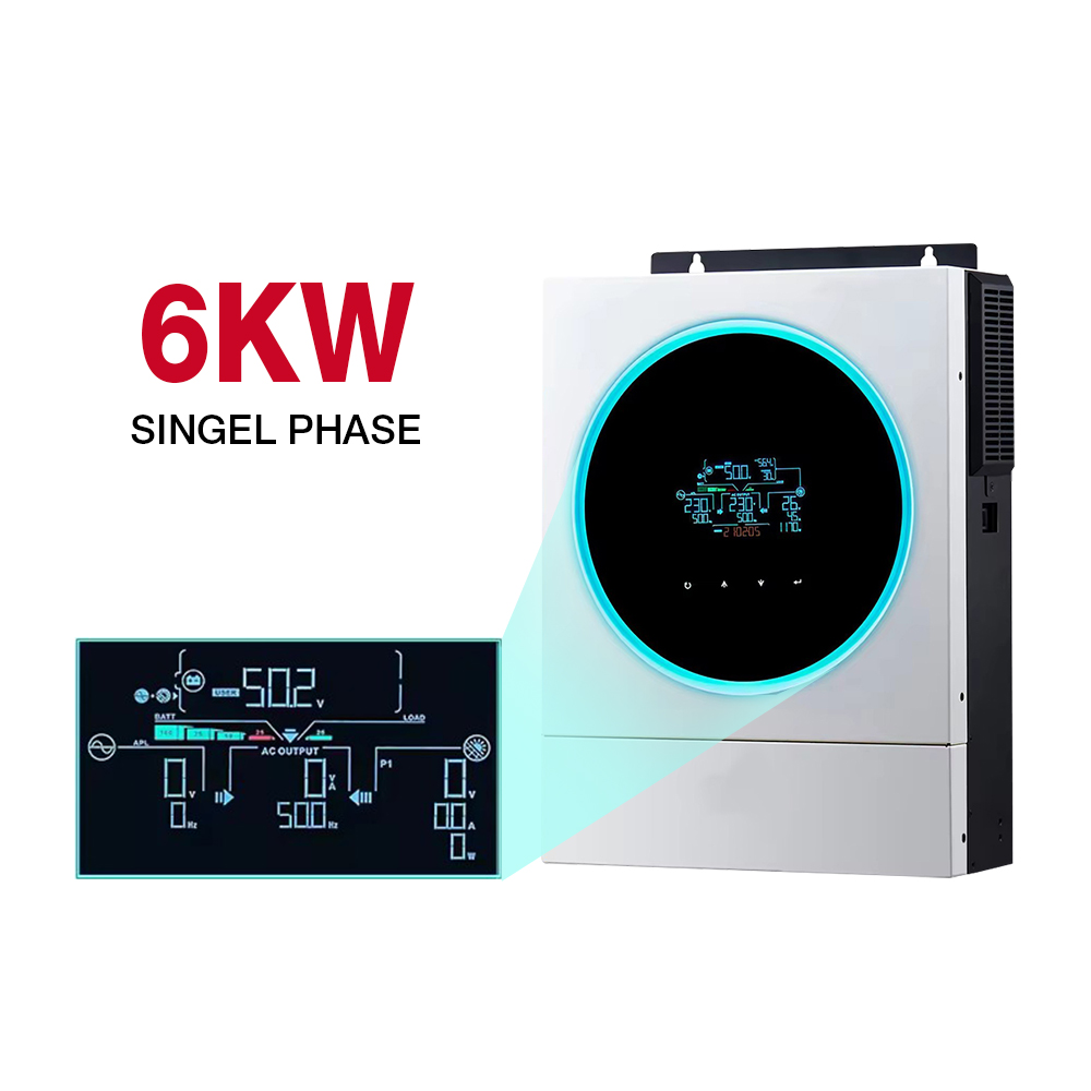 Inteligentny dwuwyjściowy inwe – Smart Home Uses recenzja i cena