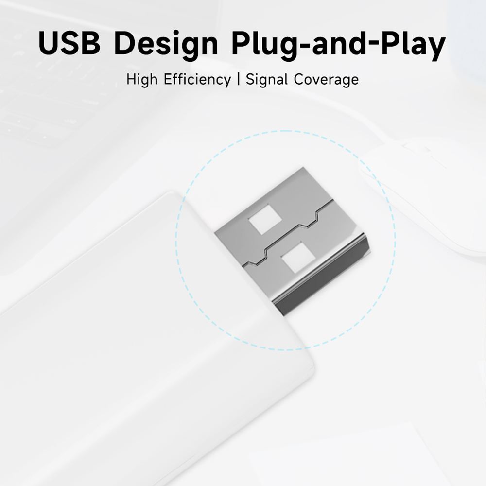 Wzmacniacz sygnału Tuya ZigBee – Smart Home Theater recenzja i cena
