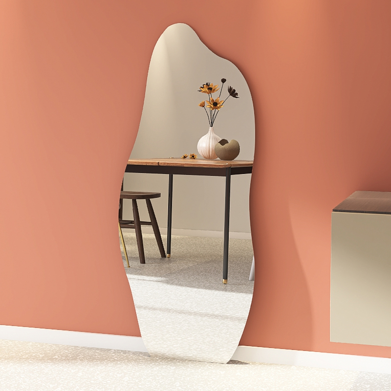 Wąskie, bezramowe, nieregularn – Smart Home Uses recenzja i cena