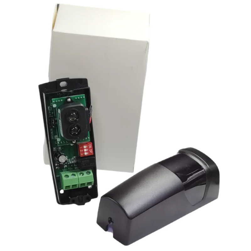 Nowy laserowy bezprzewodowy cz – Wireless Door Sensor recenzja i cena