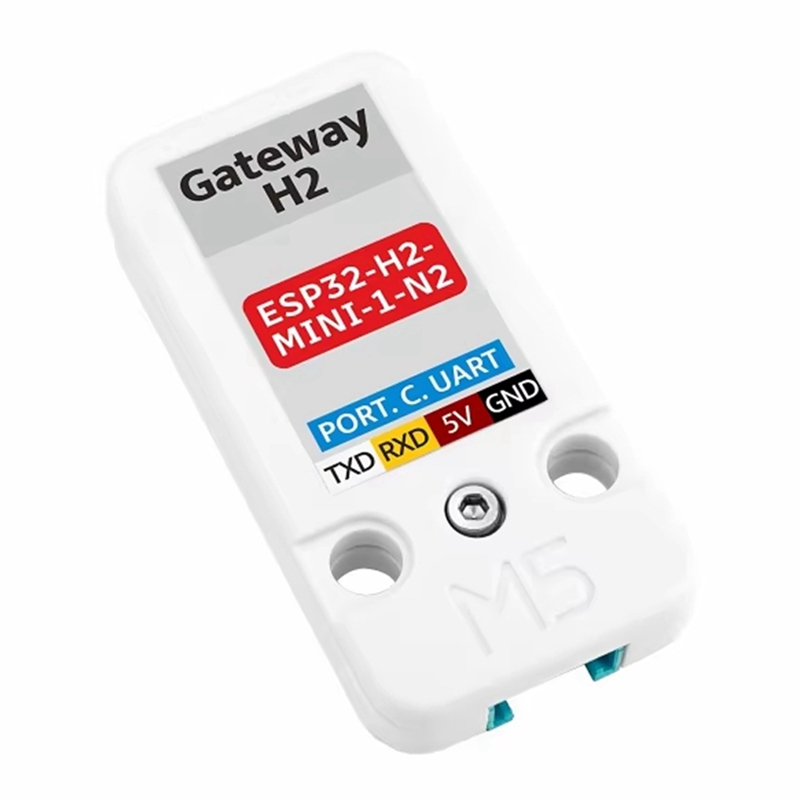 Unit Gateway H2 ESP32-H2 Threa – Smart Home Zigbee Gateway recenzja i cena