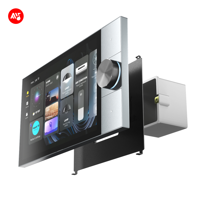 Inteligentny zestaw włączników – Smart Home Wifi Hub recenzja i cena