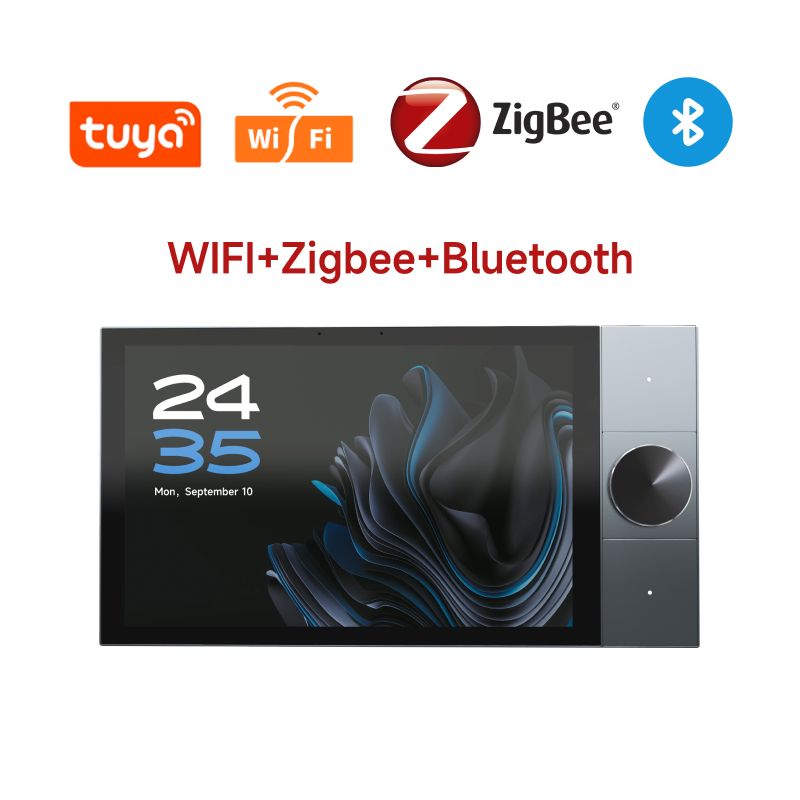 Inteligentny zestaw włączników – Smart Home Wifi Hub recenzja i cena