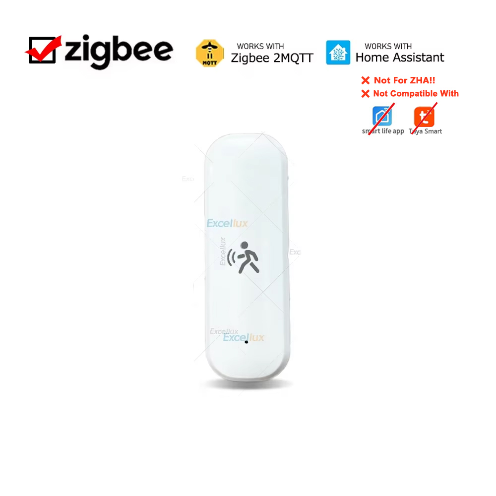 Inteligentny czujnik ruchu Zig – Smart Home Blog recenzja i cena