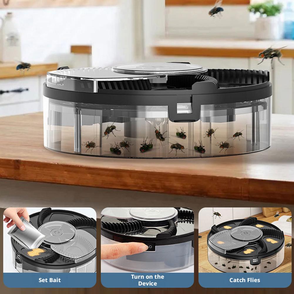 Automatyczna elektryczna pułap – Smart Home Killer recenzja i cena