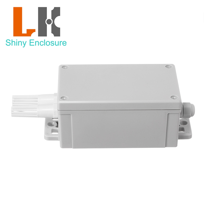 Obudowa inwertera do monitorin – Smart Home Project recenzja i cena