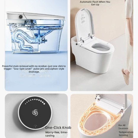 Podgrzewana inteligentna nakła – Smart Home Uses recenzja i cena
