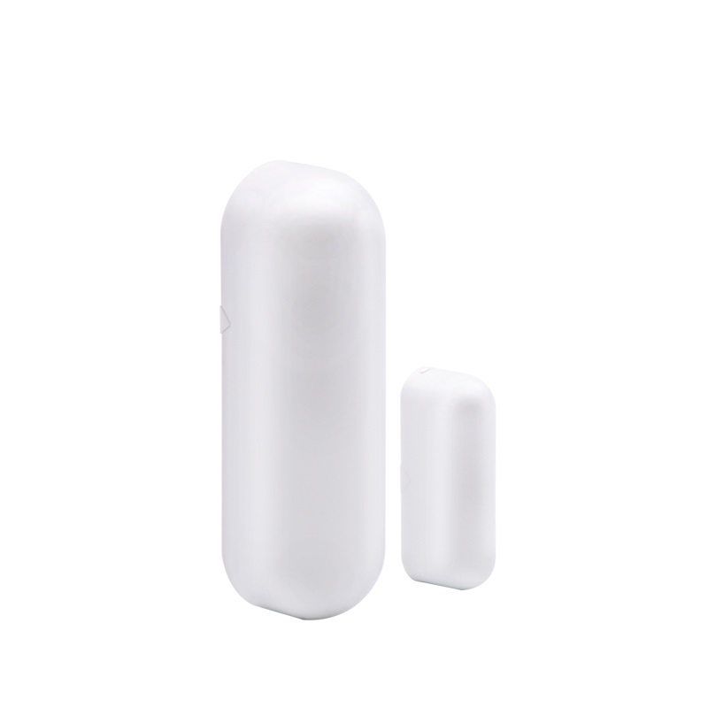 Bezprzewodowy system alarmowy  – Wireless Door Sensor recenzja i cena