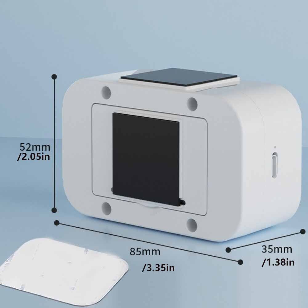 Czujnik podczerwieni z funkcją – Wireless Door Sensor recenzja i cena