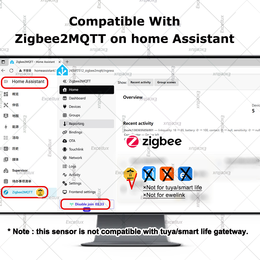 Wzmacniacz sygnału ZigBee 3.0, – Smart Home Theater recenzja i cena