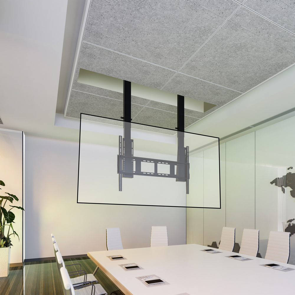 Elektryczny, regulowany pod wy – Smart Home Theater recenzja i cena