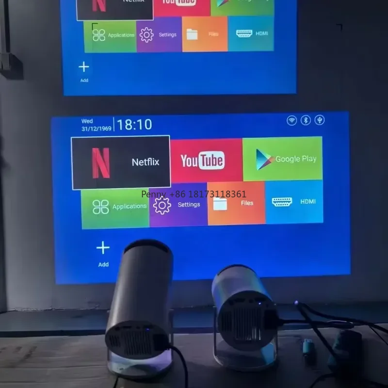 Najnowszy inteligentny projekt – Smart Home Theater recenzja i cena