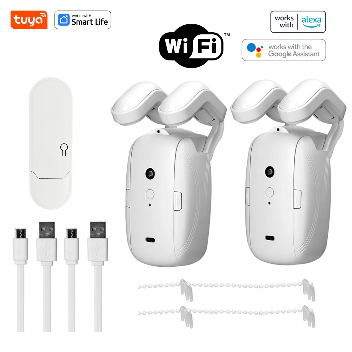 1/2 SZT. Inteligentny robot do – Smart Home Wifi Hub recenzja i cena