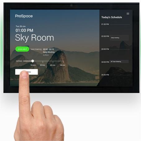 Tablet PC do montażu na ściani – Smart Home Tablet recenzja i cena