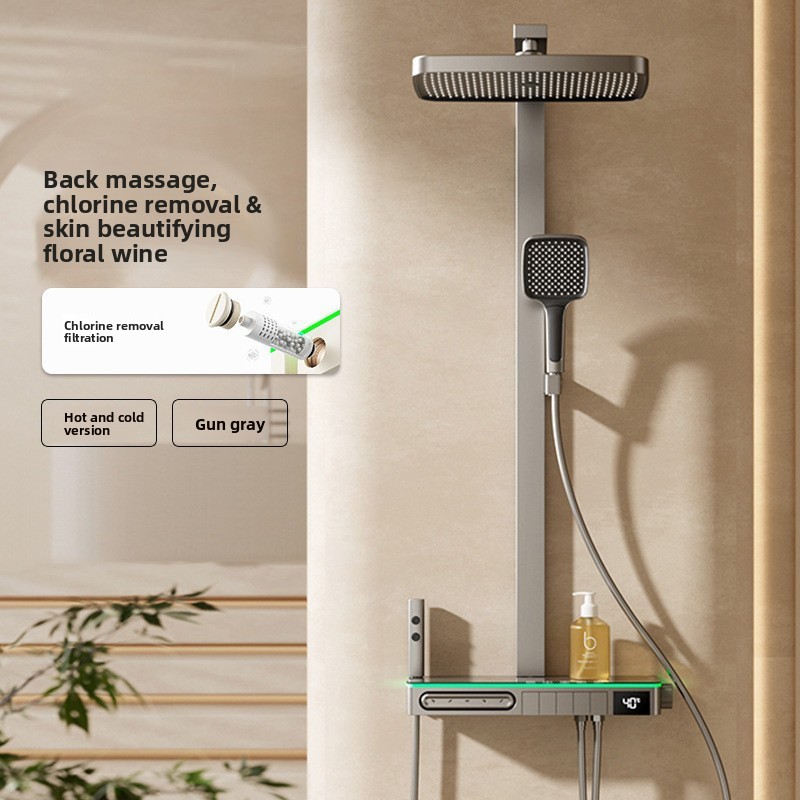 Inteligentny wyświetlacz cyfro – Smart Home Uses recenzja i cena