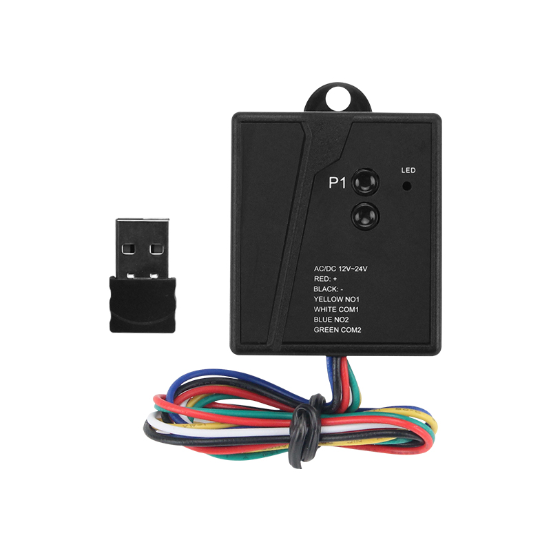 Ezyopenteck Uniwersalny bezprz – Wireless Door Sensor recenzja i cena