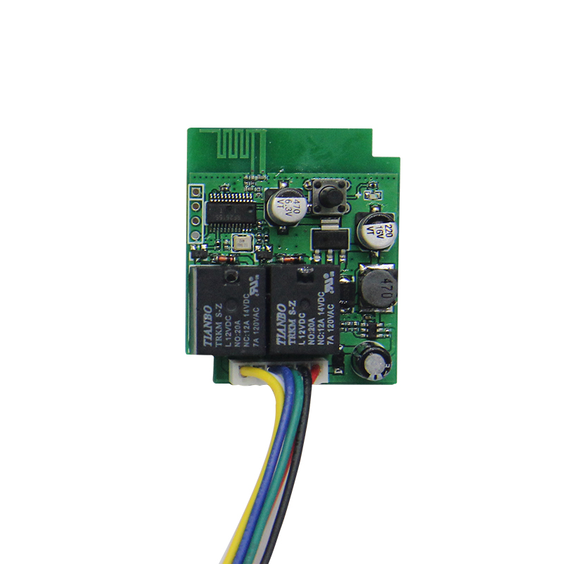 Ezyopenteck Uniwersalny bezprz – Wireless Door Sensor recenzja i cena
