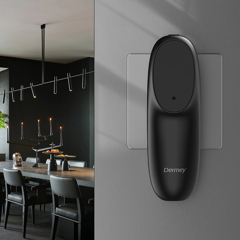 Elektryczny dyfuzor zapachowy  – Smart Home Uses recenzja i cena
