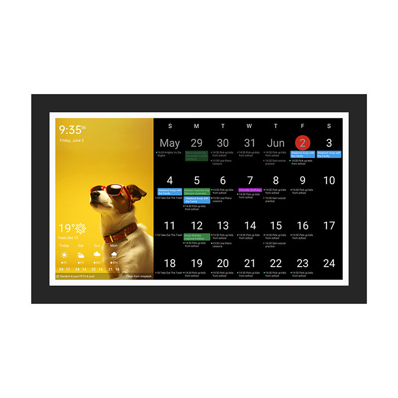 Wyprzedaż! 32-calowy tablet z  – Smart Home Tablet recenzja i cena