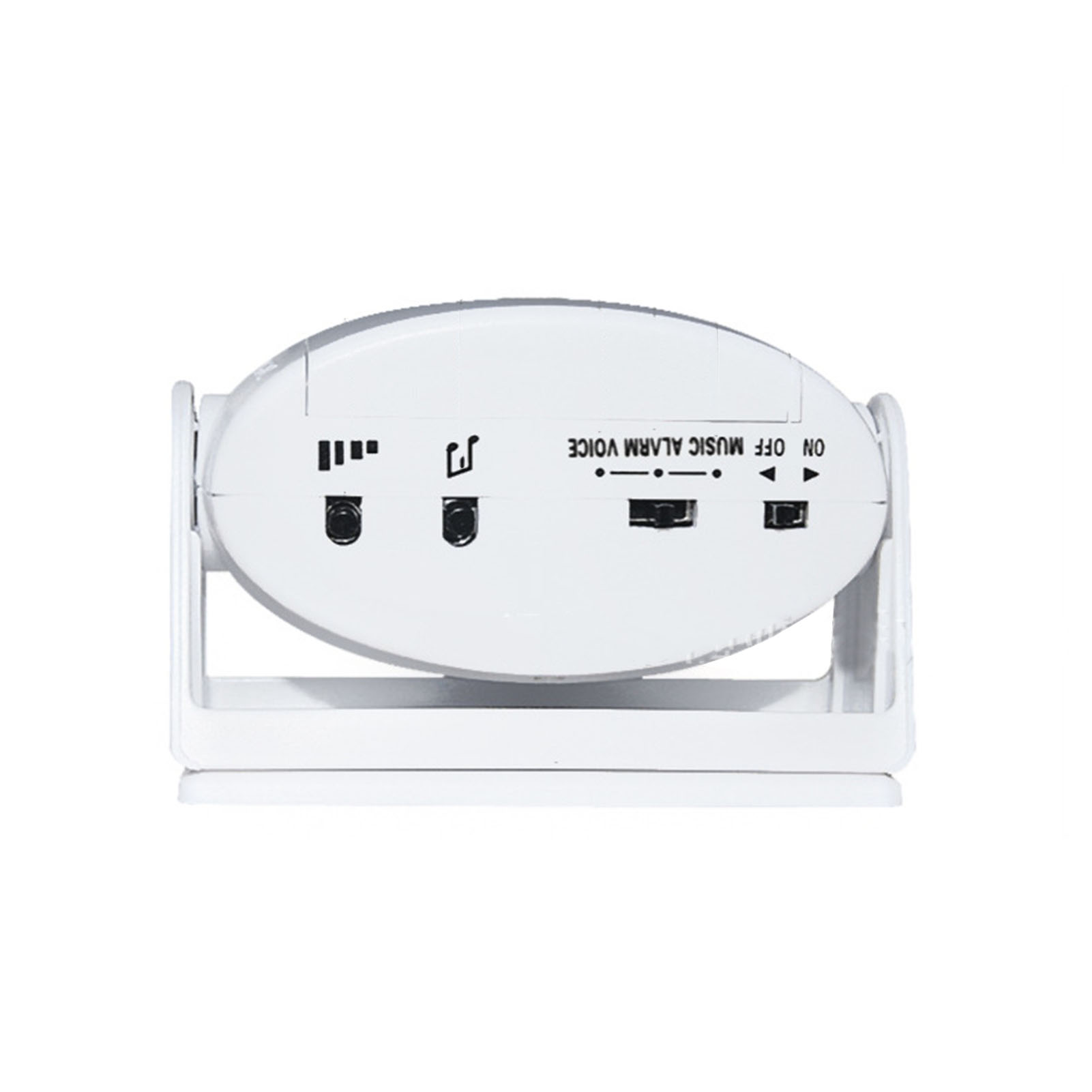 Bezprzewodowy dzwonek alarmowy – Wireless Door Sensor recenzja i cena