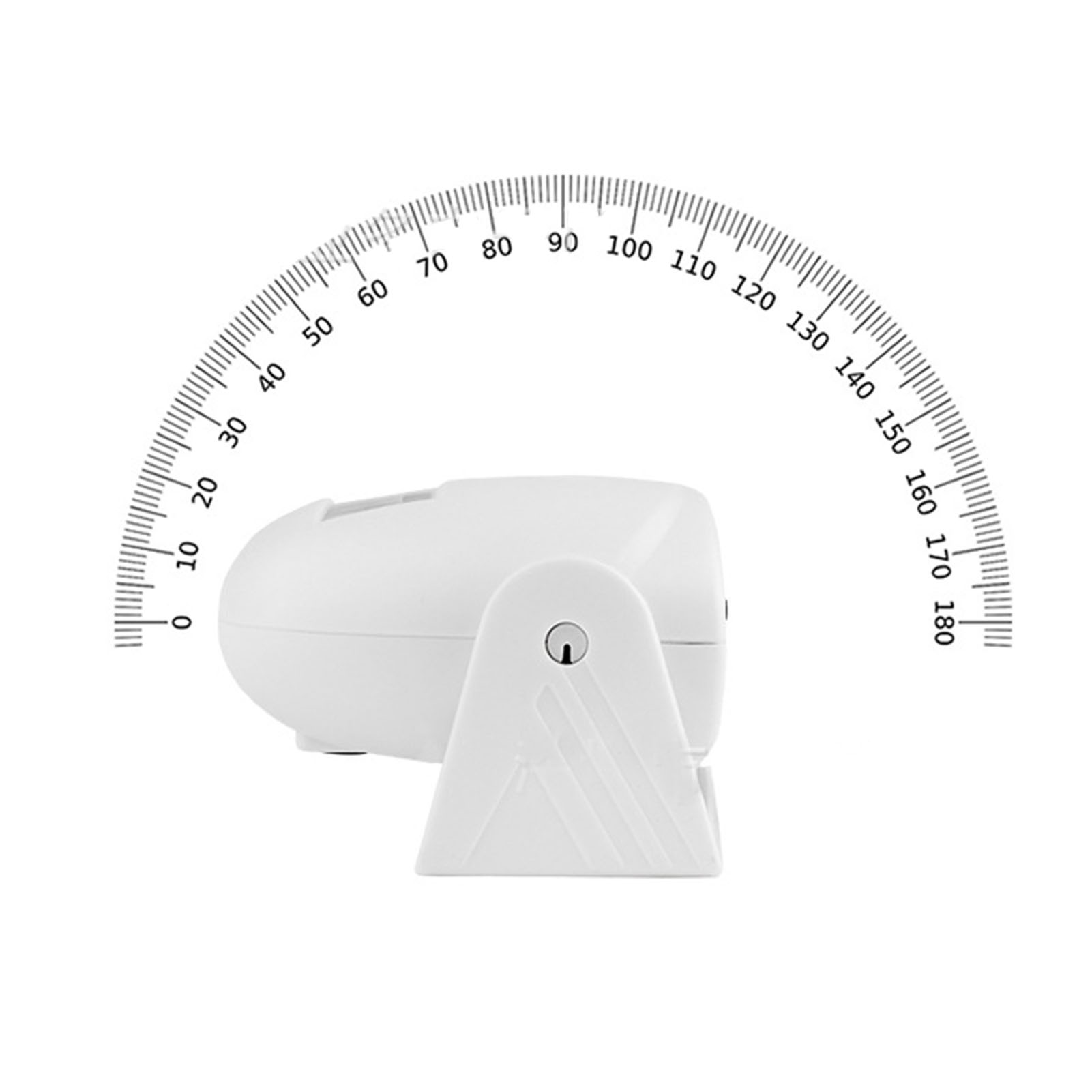 Bezprzewodowy dzwonek alarmowy – Wireless Door Sensor recenzja i cena