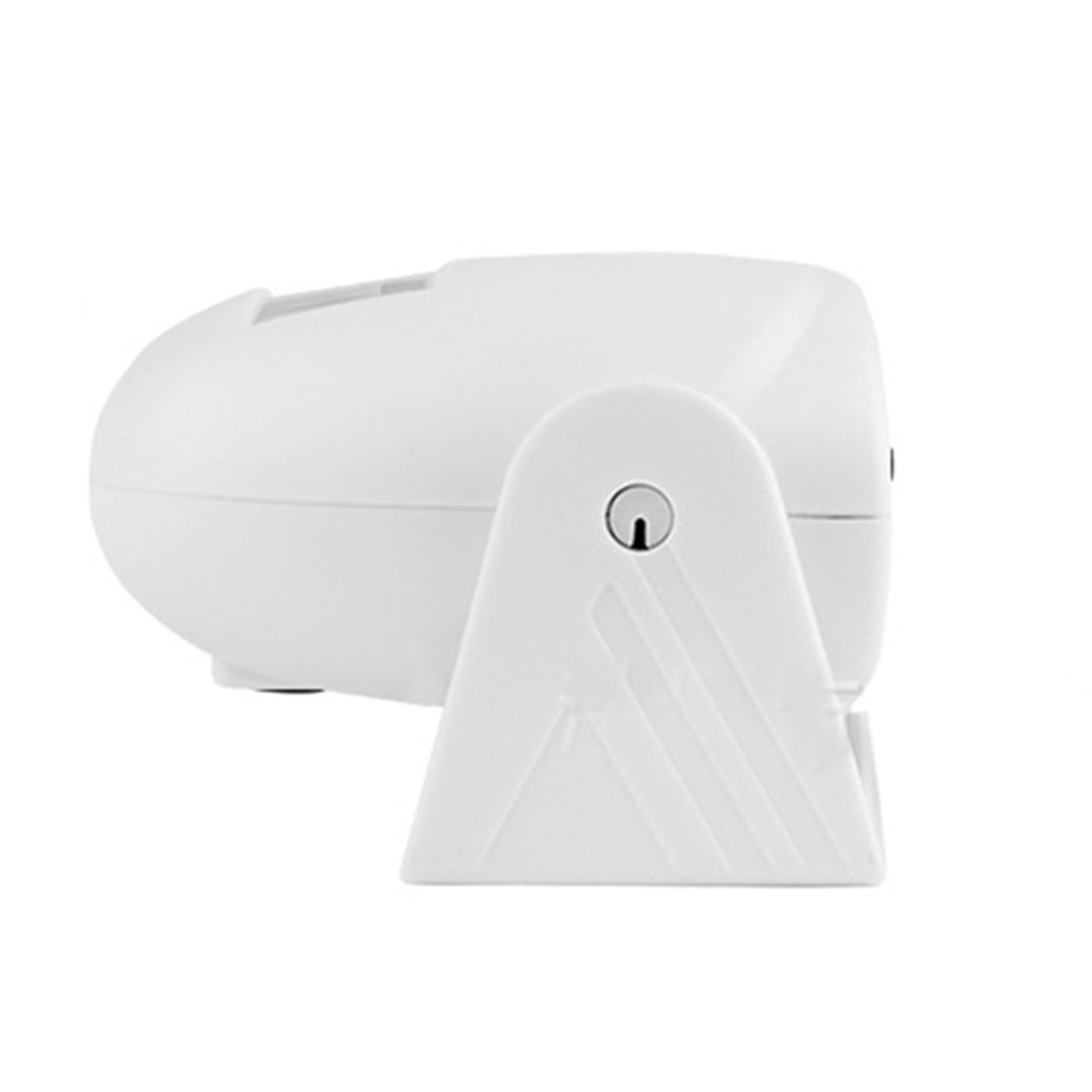 Bezprzewodowy dzwonek alarmowy – Wireless Door Sensor recenzja i cena