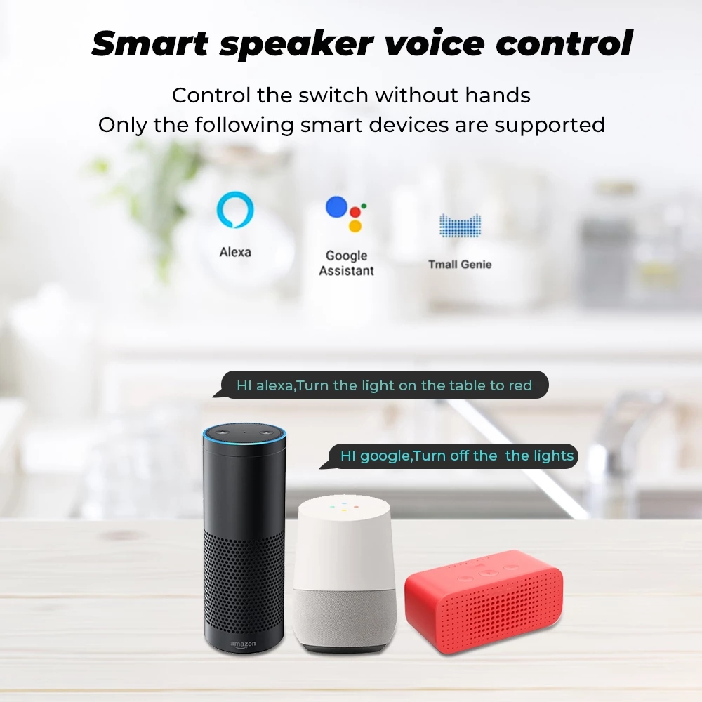 Moduł przekaźnikowy WiFi DIY M – Smart Home Improvement recenzja i cena