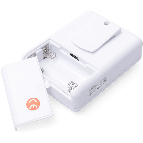 Bezprzewodowy alarm powitalny  – Wireless Door Sensor recenzja i cena