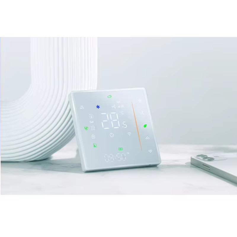 Inteligentna bramka Zigbee do  – Smart Home Zigbee Gateway recenzja i cena