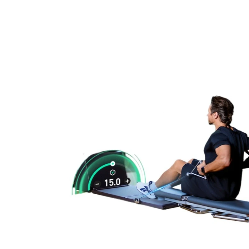 Wielofunkcyjne, uniwersalne lu – Smart Home Gym Mirror recenzja i cena