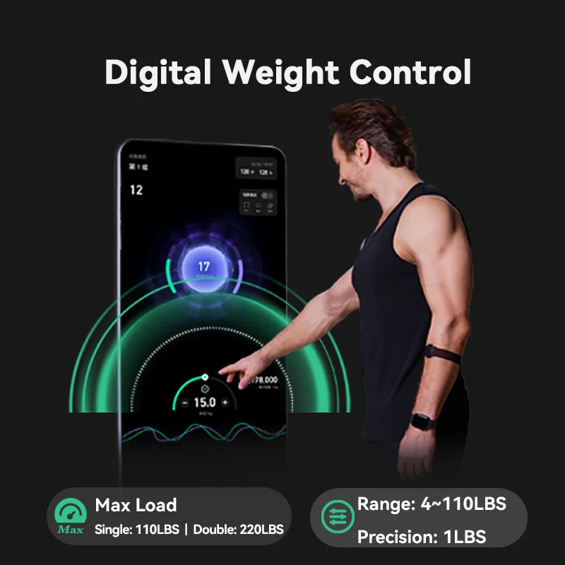 Wielofunkcyjne, uniwersalne lu – Smart Home Gym Mirror recenzja i cena