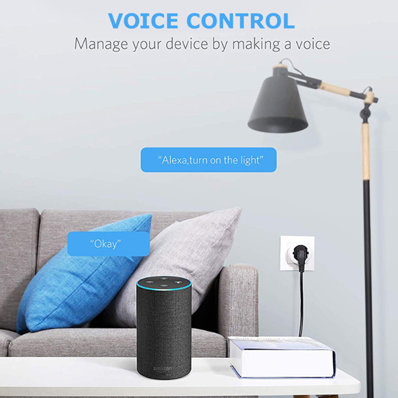 Moduł przekaźnikowy Tuya 4CH Z – Smart Home Zigbee Gateway recenzja i cena