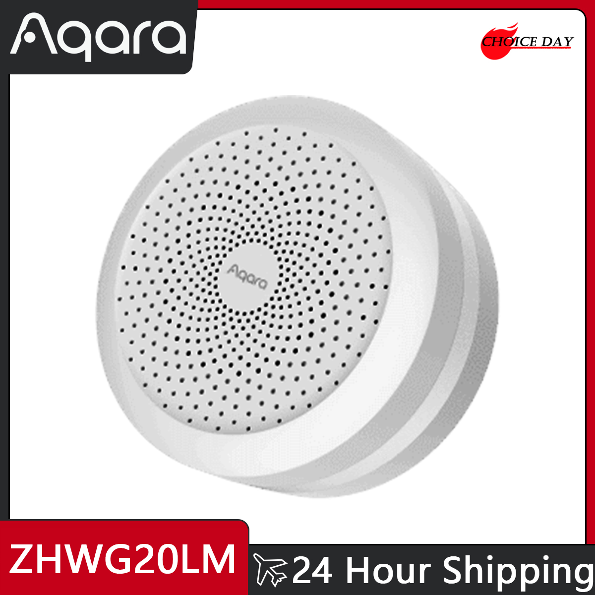 Aqara Hub M1S Zigbee Connect S – Smart Home Wifi Hub recenzja i cena