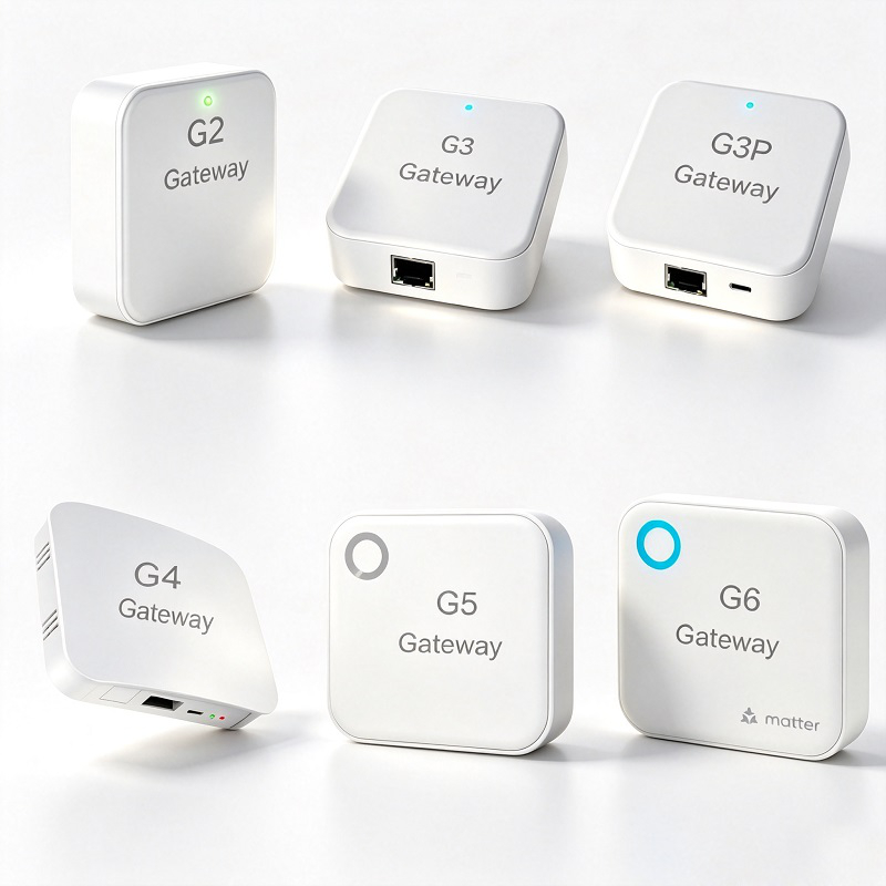 TTLock TThotel G2 G3 G3P G4 G5 – Smart Home Wifi Hub recenzja i cena