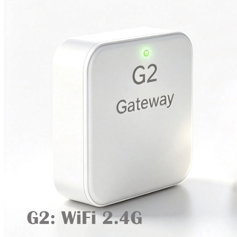 TTLock TThotel G2 G3 G3P G4 G5 – Smart Home Wifi Hub recenzja i cena