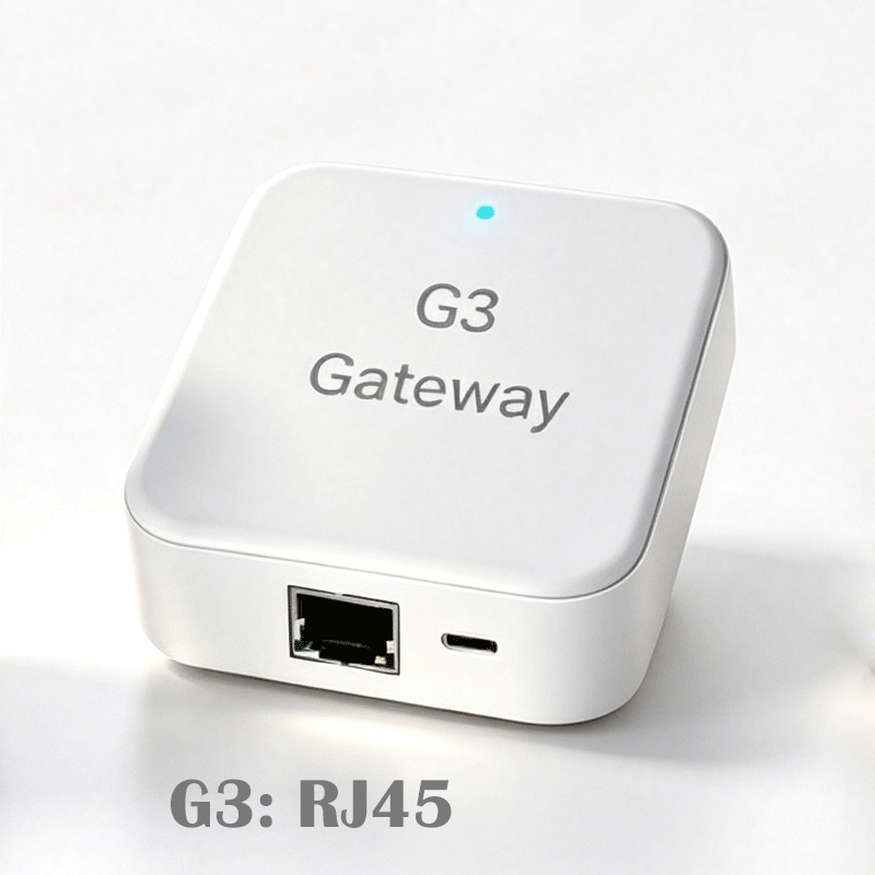 TTLock TThotel G2 G3 G3P G4 G5 – Smart Home Wifi Hub recenzja i cena